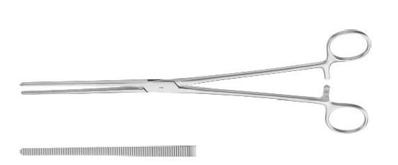 ПЕН ЗАТИСКАЧ ПРЯМ. 280MM